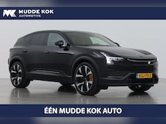 Polestar 3 - 3 Long range Dual motor Performance 111 kWh | Bowers & Wilkins | ACC | 360° Camera | BLIS