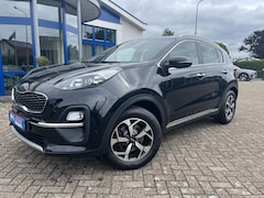 Kia Sportage - 1.6 GDI DynamicPlusLine | Trekhaak, 10 jaar garantie, Navigatie, Parkeersensoren V+A & Cam