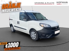 Fiat Doblò Cargo - 1.3 MJ L1H1