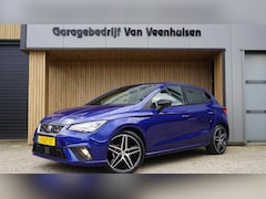 SEAT Ibiza - 1.0 TSI 95PK 5Drs FR Limited Edition Beats Virtual Leder/Alcantara Keyless 18inch LM 60970