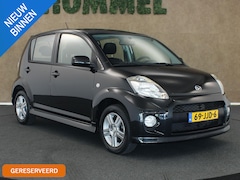 Daihatsu Sirion 2 - 1.3-16V Sport - ORIGINEEL NEDERLANDSE AUTO - AIRCO - LICHTMETALEN VELGEN 14 INCH - ELEKTRI