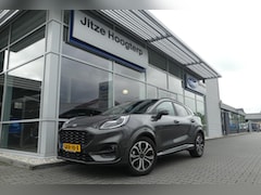 Ford Puma - 1.0 EcoBoost Hybrid ST-Line X AFN. TREKHAAK (1.100KG), WINTER PACK, ADAPT. CRUISE, CLIMA,