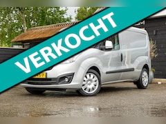 Opel Combo - 1.3 CDTi L2H1 ecoFLEX Sport Marge I Trekhaak I Airco I Parkeersensoren I Cruise I Navigati