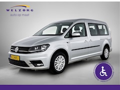 Volkswagen Caddy Maxi - 1.0 TSI Trendline 5p Direct leverbaar Rolstoelauto