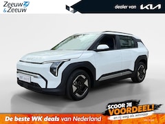 Kia EV3 - Plus 81.4 kWh | Informeer naar beschikbaarheid | 605km actieradius | NU MET €4.545 inruilv