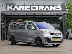 Opel Vivaro - 2.0 CDTI | DC | L3 | Headup | Navi | Camera | Airco