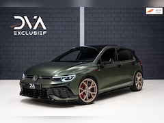 Volkswagen Golf - 2.0 TSI GTI Full PFF Green
