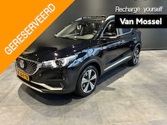 MG ZS - EV Luxury 45 kWh | Camera achter | Carplay | Kunstleder interieur | automatische stoelvers