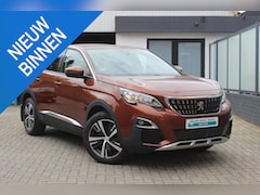 Peugeot 3008 - 1.2 PureTech Première Nieuwe distributieriem Trekhaak