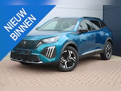 Peugeot 2008 - 1.2 Hybrid 136 Style NAVIGATIE - PARKEERHULP & CAMERA VOOR/ACHTER - ADAPTIEVE CRUISE CONTR