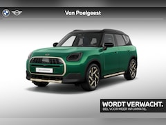 MINI Countryman - 1.5 C Favoured L | 19 Inch Kaleido Spoke 2-tone | Opruimingsvoordeel