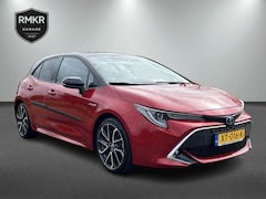Toyota Corolla - 1.8 Hybrid Executive Bi-Tone