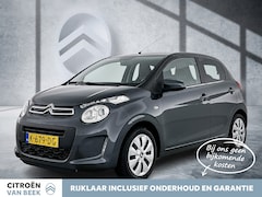 Citroën C1 - 1.0 VTi Feel | Rijklaar |