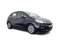 Citroën C3 - 1.6 BlueHDi Business *NAVI-FULLMAP | ECC | CRUISE | HIFI-SOUND | COMFORT-SEATS | TOWBAR