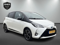 Toyota Yaris - 1.5 Hyb Bi-Tone Plus