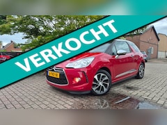 Citroën DS3 - 1.6 e-HDi Business-clima-navi-2014
