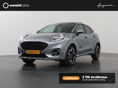 Ford Puma - 1.0 EcoBoost Hybrid ST-Line X | Panoramadak | Winterpakket | Cruise Control Adaptief | Ful