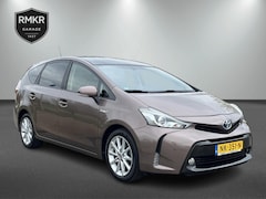 Toyota Prius - 1.8 Hybride Skyview Edition 7p
