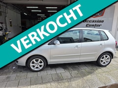 Volkswagen Polo - 1.2-12V Trendline