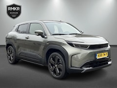 Toyota Urban Cruiser - Executive 61 kWh