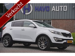 Kia Sportage - 1.6 GDI ISG X-tra, AIRCO, TREKHAAK, NAP