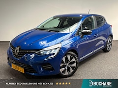 Renault Clio - 1.0 TCe 90 Evolution | Parkeersensoren | Trekhaak | Navigatie |