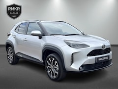 Toyota Yaris Cross - 1.5 Hybride 130 pk Black Edition, Safety + Winter pakket
