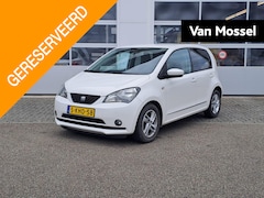 SEAT Mii - 1.0 Chill Out