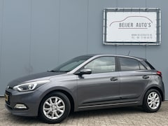 Hyundai i20 - 1.0 T-GDI Go 2016 Navigatie/Airco/Trekhaak