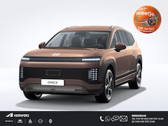 Hyundai IONIQ 9 - Style 7p. 110.3 kWh / Nu Te Bestellen / Meerprijs Getoonde Kleuren Vanaf €995, - / € 3000,