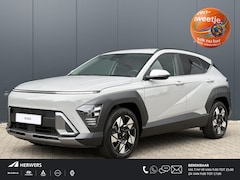 Hyundai Kona - 1.6 GDI HEV Comfort Plus / Voorstoelen verwarmd / Apple Carplay/Android Auto / Airco /