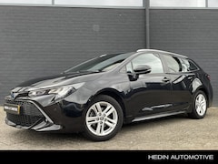 Toyota Corolla Touring Sports - 1.8 Hybrid Active | Trekhaak | Navigatie | Clima | Camera