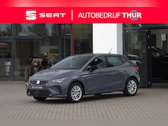 SEAT Ibiza - 1.0 EcoTSI FR Business Connect 116PK / 85kW DSG, Dodehoekdetectie (Side Assist), panoramad