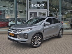 Mitsubishi ASX - 2.0 Intense Automaat Navigatie | Camera | Leder | Stoelverwarming | Trekhaak
