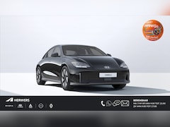 Hyundai IONIQ 6 - Style 53 kWh / Incl. €15.000, - Wegrijvoordeel / Rijklaarprijs / Snel Leverbaar maar Beper