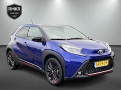 Toyota Aygo X - 1.0 VVT-i S-CVT Premium