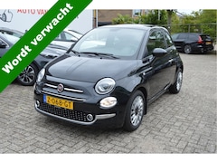 Fiat 500 - 1.0 Hybrid Dolcevita NL-auto / Clima / Pano / LMV