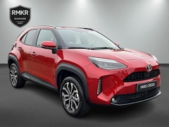 Toyota Yaris Cross - 1.5 Hybrid 130 Black Edition, Safety + Winter pakket