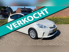 Toyota Prius Wagon - 1.8 Dynamic Business Limited
