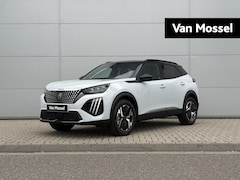 Peugeot 2008 - 1.2 Hybrid 145 GT | Elektrische stoelen | Adaptieve cruise control | Stoelverwarming | Cam
