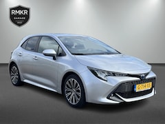 Toyota Corolla - 2.0 Hybrid Dynamic