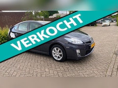 Toyota Prius - 1.8 Aspiration