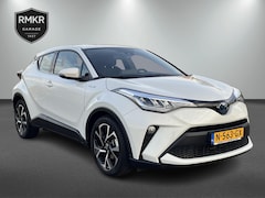 Toyota C-HR - 1.8 Hybrid TeamNL