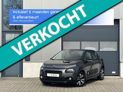 Citroën C3 - 1.2 PureTech Shine