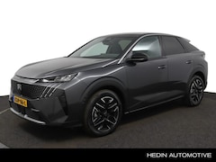 Peugeot 3008 - 1.2 Hybrid 136pk Allure | Automaat | Climate Control | DAB-ontvanger | Navigatie via app: