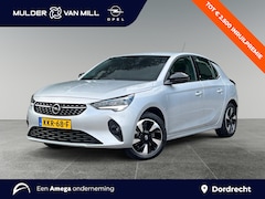 Opel Corsa-e - Elegance 3-FASEN 50kWh 136pk | 180° CAMERA | STOELVERW. | APPLE CARPLAY / ANDROID AUTO | N