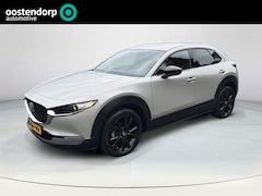 Mazda CX-30 - 2.0 e-SkyActiv-G M Hybrid Sportive | Navigatie | Apple CarPlay/Android auto | Elektrische
