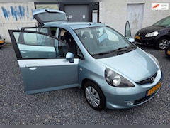 Honda Jazz - 1.2 5 deurs Airco km nap