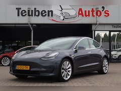 Tesla Model 3 - Long Range AWD 75 kWh | SOH 86% | BTW AUTO | Full Self-Driving computer 3