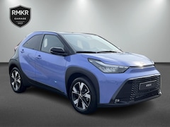 Toyota Aygo X - Hybrid 115 Black Edition | Stoelverwarming | Park. Sensoren | AC